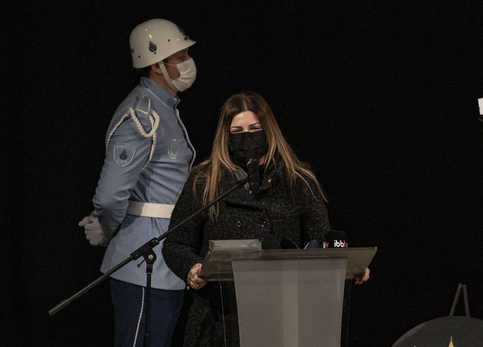 Usta oyuncu Rasim Öztekin son yolculuğuna uğurlandı