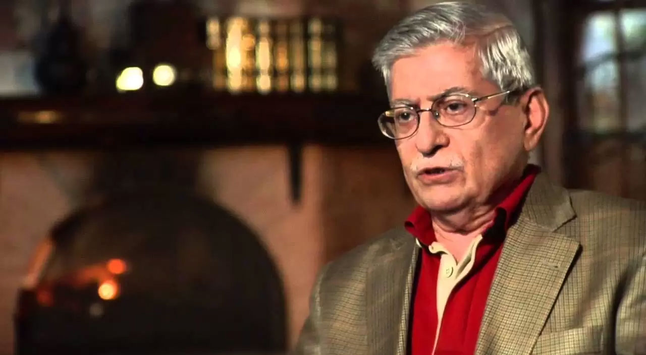 Usta yazar Rasim Özdenören yoğun bakıma kaldırıldı (Rasim Özdenören kimdir?)