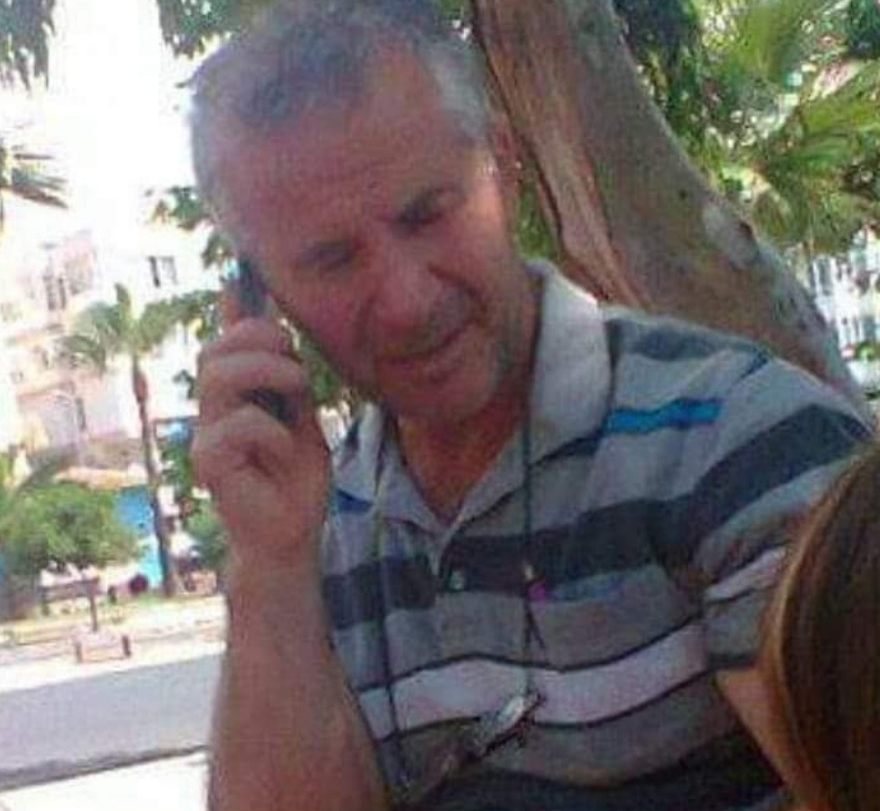 Mersin'de kamyonetler çarpıştı, ölü ve yaralılar var