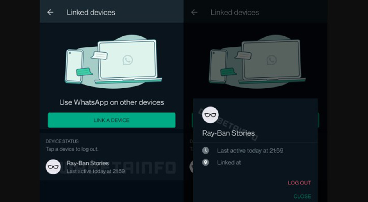 Test aşamasında ilk kez görüldü: WhatsApp yine Instagram özelliğini kopyaladı