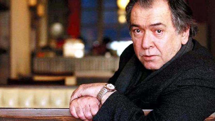 Türk sinemasının önemli yönetmenlerinde Erden Kıral hayatını kaybetti