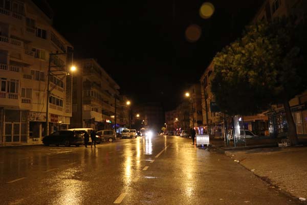 Son dakika... Marmara'da deprem | Son depremler (İstanbul DEPREM)