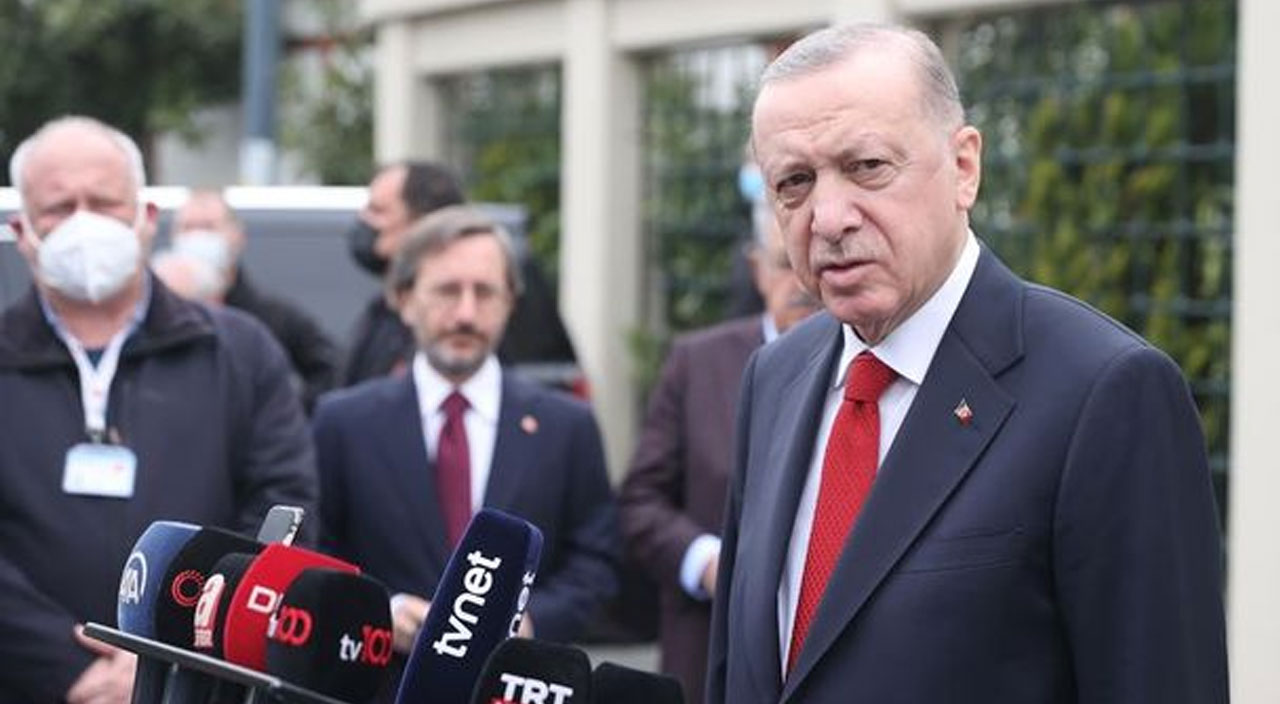 Cumhurbaşkanı Erdoğan’ın NATO çıkışından sonra İsveç’ten küstah tehdit Cumhurbaşkanı Erdoğan’ın NATO çıkışından sonra İsveç’ten küstah tehdit
