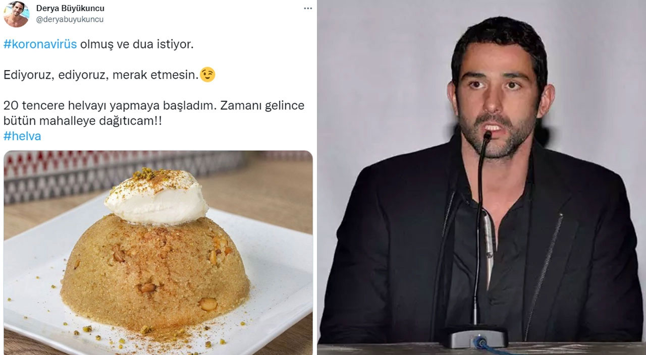 Derya Büyükuncu hakkında yakalama kararı çıkartıldı Derya Büyükuncu hakkında yakalama kararı çıkartıldı