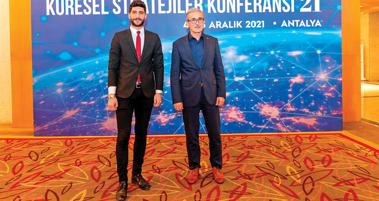 İsmail Demir: Altay için Güney Kore  ile imzaları atacağız
