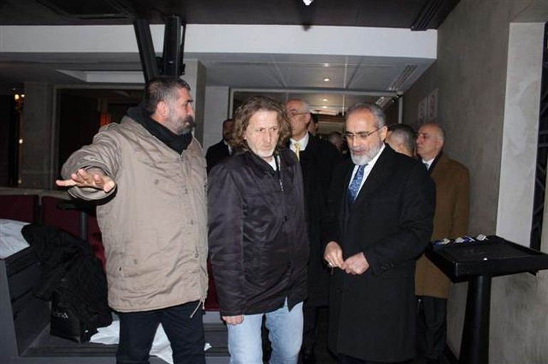 Terör saldırısı sonrası ilk fotoğraflar