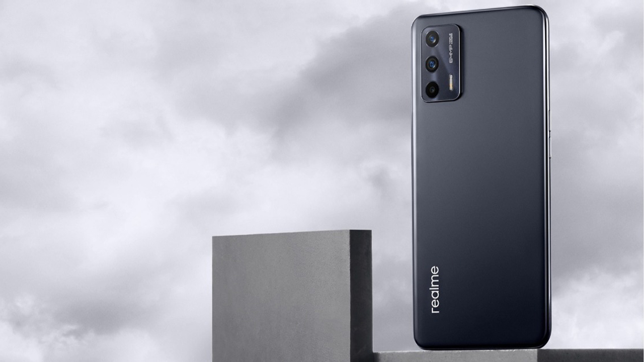 Realme 9 Pro serisinin piyasa tarihi ortaya çıktı: Dörtlü kamera dikkat çekti