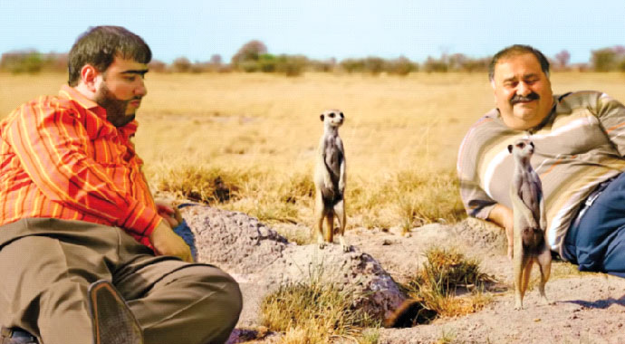 Sinemada bu hafta | 8 Kasım