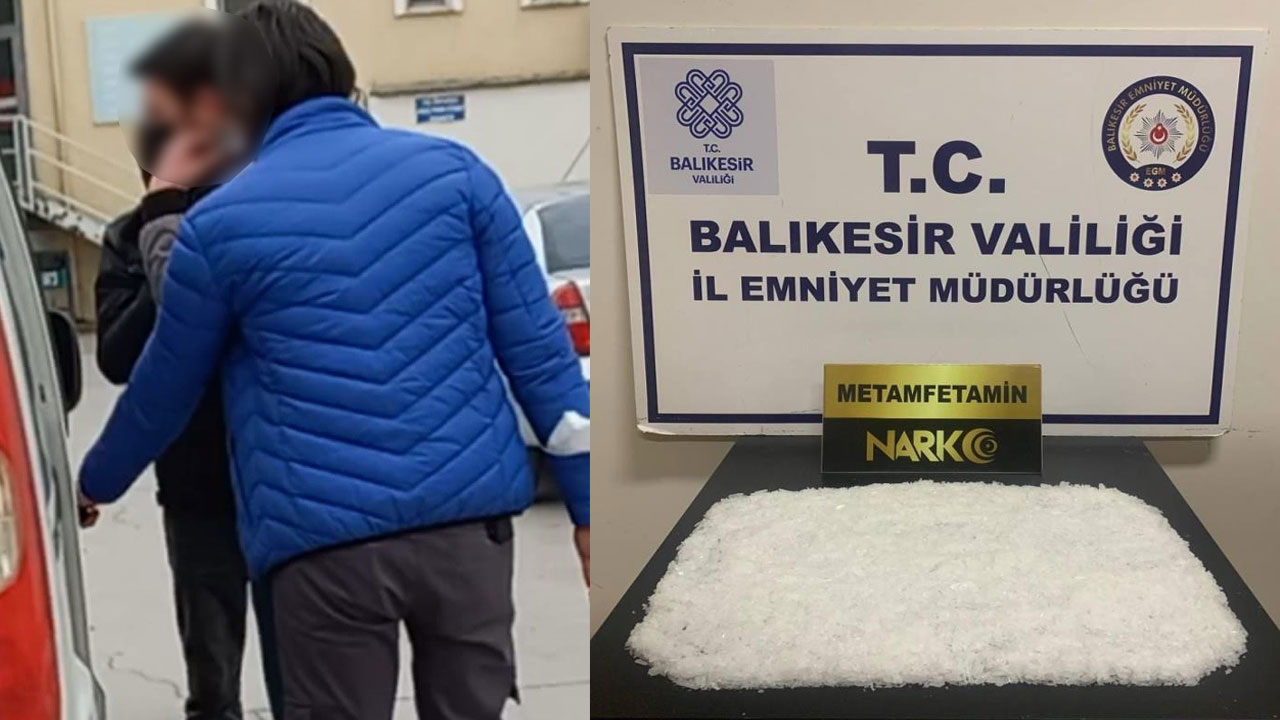 Türkiye onu yüz nakli ameliyatıyla tanımıştı: Recep Sert'ten yeni vukuat