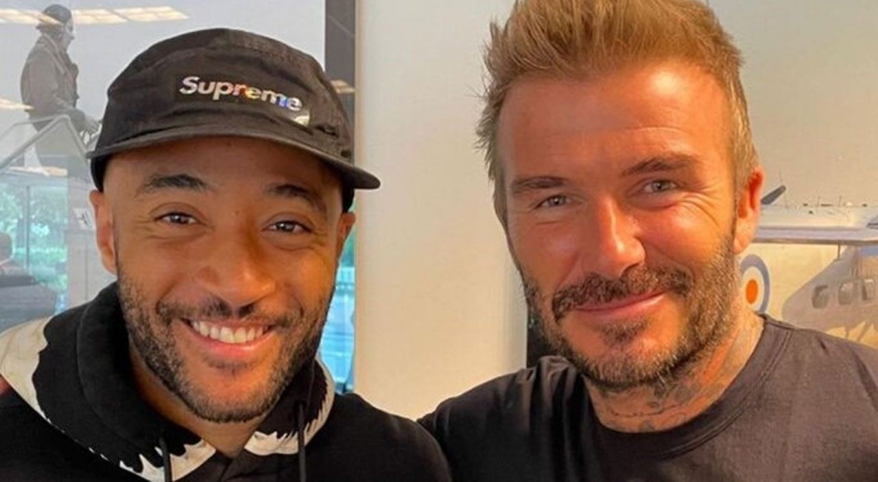 Nathan Redmond'ı Beckham ikna etmiş! İngiliz futbolcu transferin perde arkasını anlattı