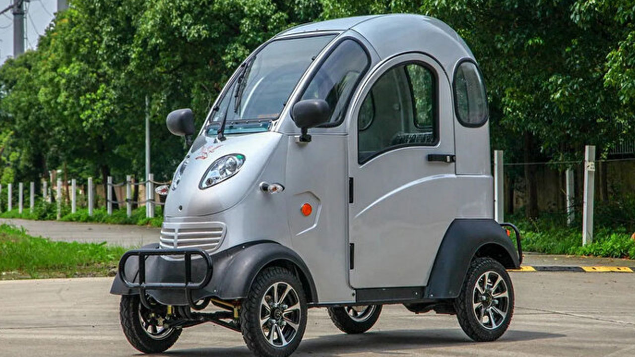 Regal Raptor K5 Long Türkiye'de! En ucuz otomobil satışa sunuldu: İşte fiyatı Regal Raptor K5 Long Türkiye'de! En ucuz otomobil satışa sunuldu: İşte fiyatı
