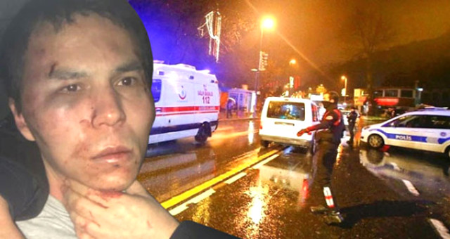 İHA'nın gözünden 2017