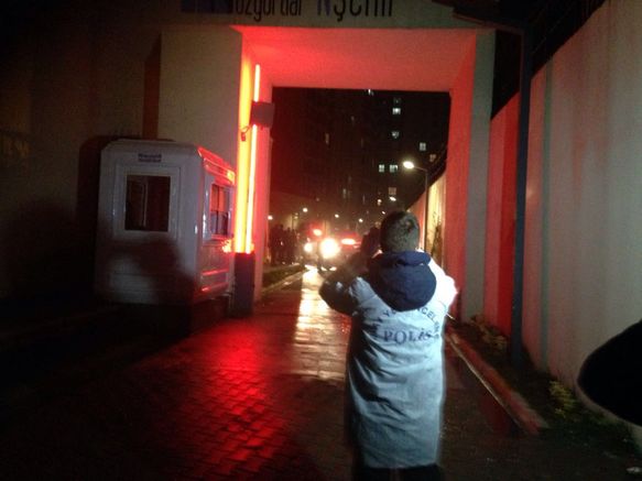 Son Dakika... Reina saldırganı İstanbul Esenyurt'ta yakalandı (Reina saldırganı kimdir, nasıl yakalandı)