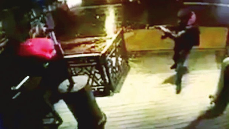 Son Dakika... Reina saldırganı İstanbul Esenyurt'ta yakalandı (Reina saldırganı kimdir, nasıl yakalandı)