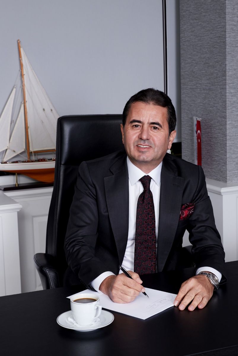 Doğanlar Mobilya Grubu, “En Mutlu İşyeri” Ödülünü Çalışanlarıyla Birlikte Aldı Doğanlar Mobilya Grubu, “En Mutlu İşyeri” Ödülünü Çalışanlarıyla Birlikte Aldı