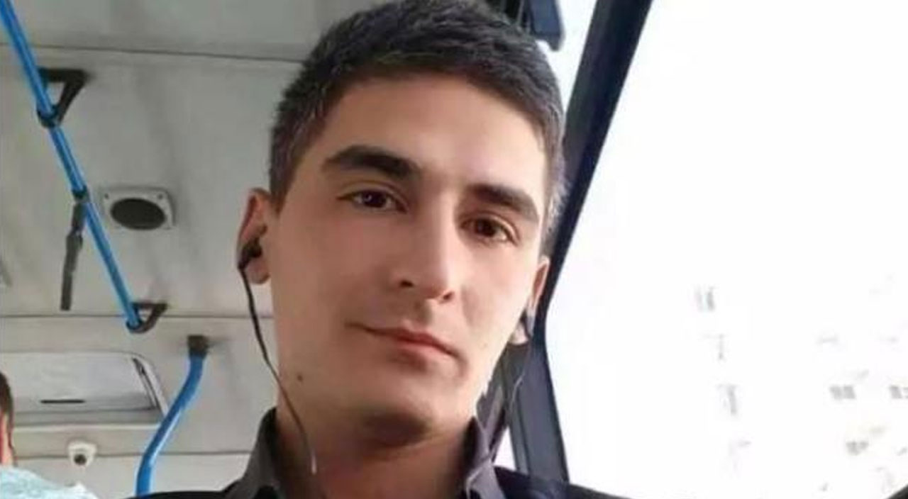 Ermenistan’ın saldırısı sonucu şehit düştü… Hikayesi yürekleri dağladı, cenazede gözyaşları sel oldu