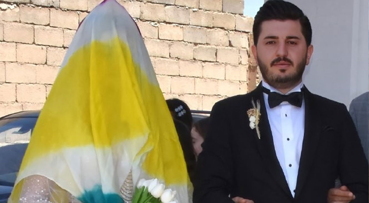 7 bin kişinin katıldığı aşiret düğününde takılan takı dudak uçuklattı 7 bin kişinin katıldığı aşiret düğününde takılan takı dudak uçuklattı