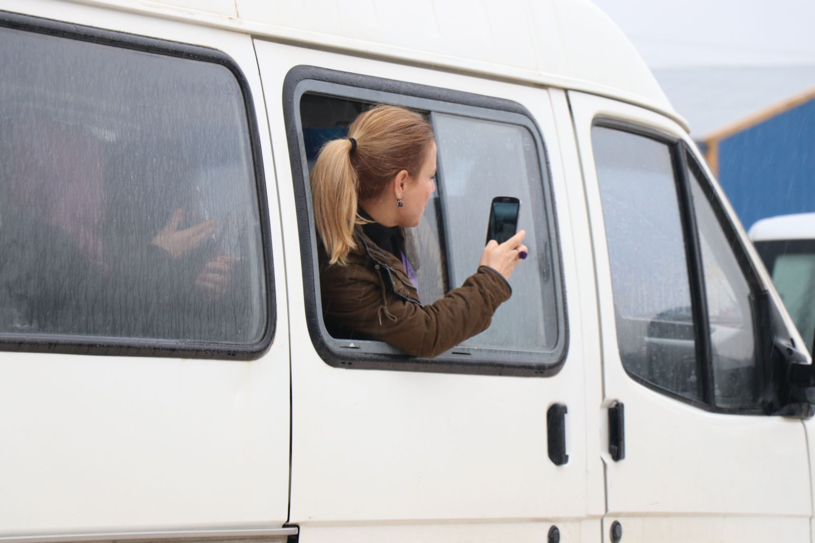 Afrin’i PKK avcısı tanklar vuracak