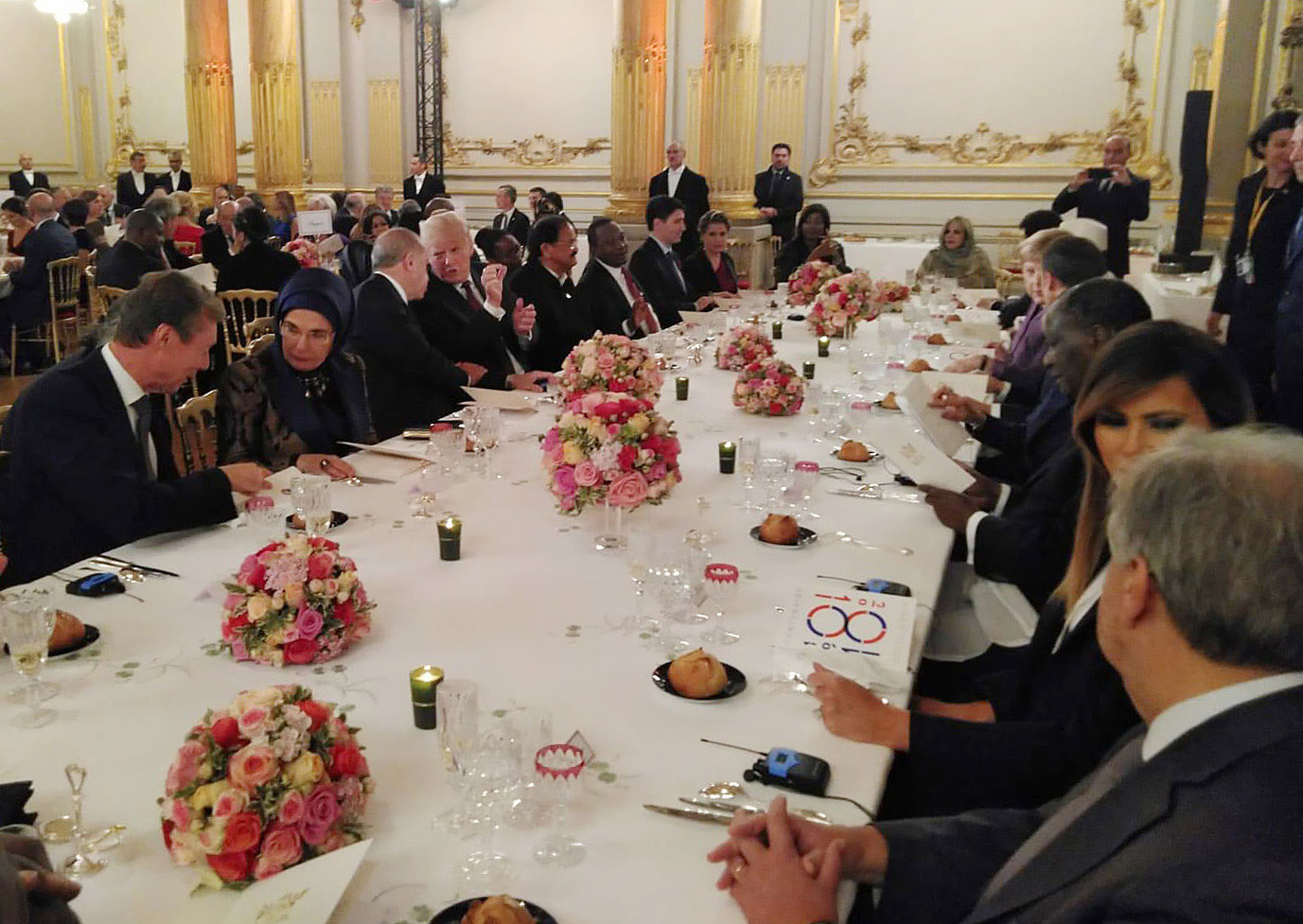 Cumhurbaşkanı Erdoğan'dan önemli mesajlar: ABD’nin ödül oyununa gelmeyiz