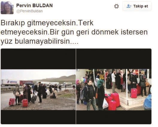 Zorunlu göçe PKK ateşi Zorunlu göçe PKK ateşi