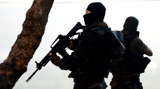 Polis Özel Harekat Başvuru Şartları | PÖH SON DAKİKA HABERLERİ