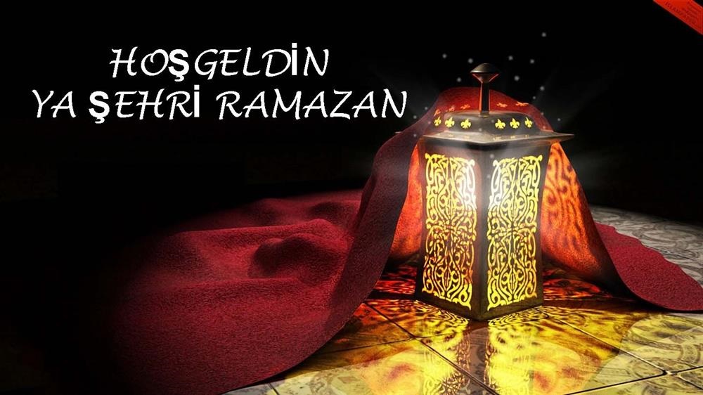 Fotoğraflı Ramazan mesajları WhatsApp gönder | Resimli Ramazan mesajları burada