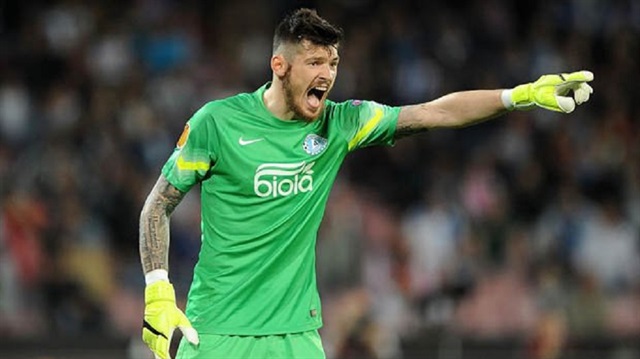 O artık bir kartal!