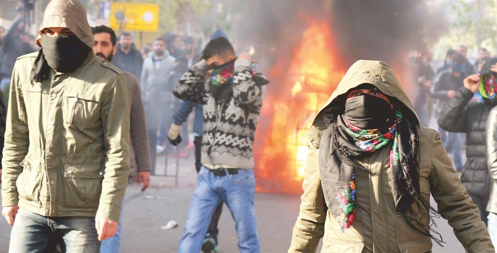 Zorunlu göçe PKK ateşi Zorunlu göçe PKK ateşi