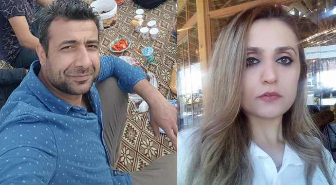 8 gündür kayıptı, cesedi Dicle Nehri'nde bulundu