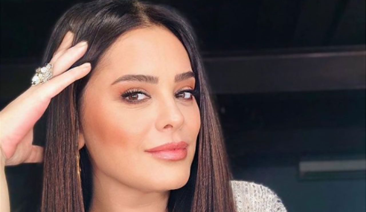 Reyhan Karaca: 'Sevdik Sevdalandık' bana dikilmiş bir elbise