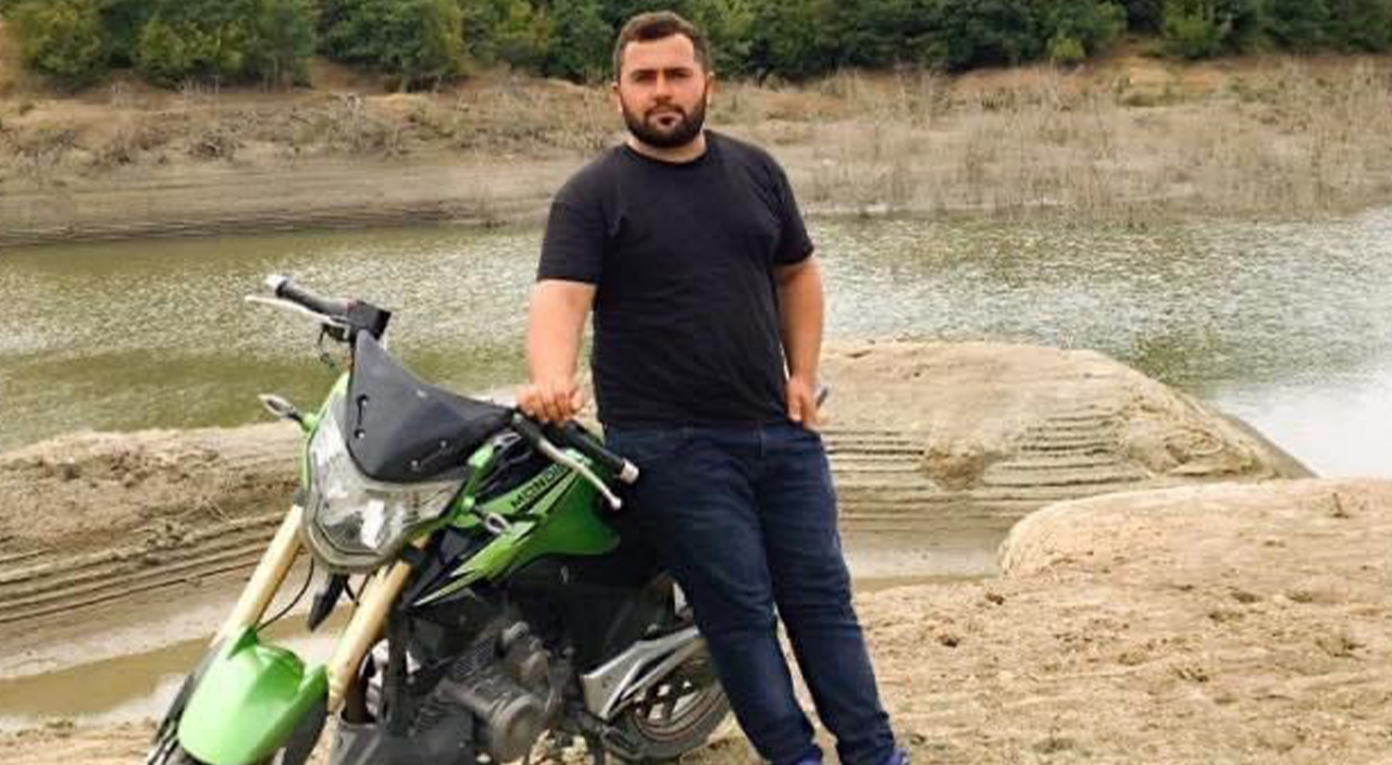 Edirne'deki aile katliamında 2 şüpheliden 1’i tutuklandı