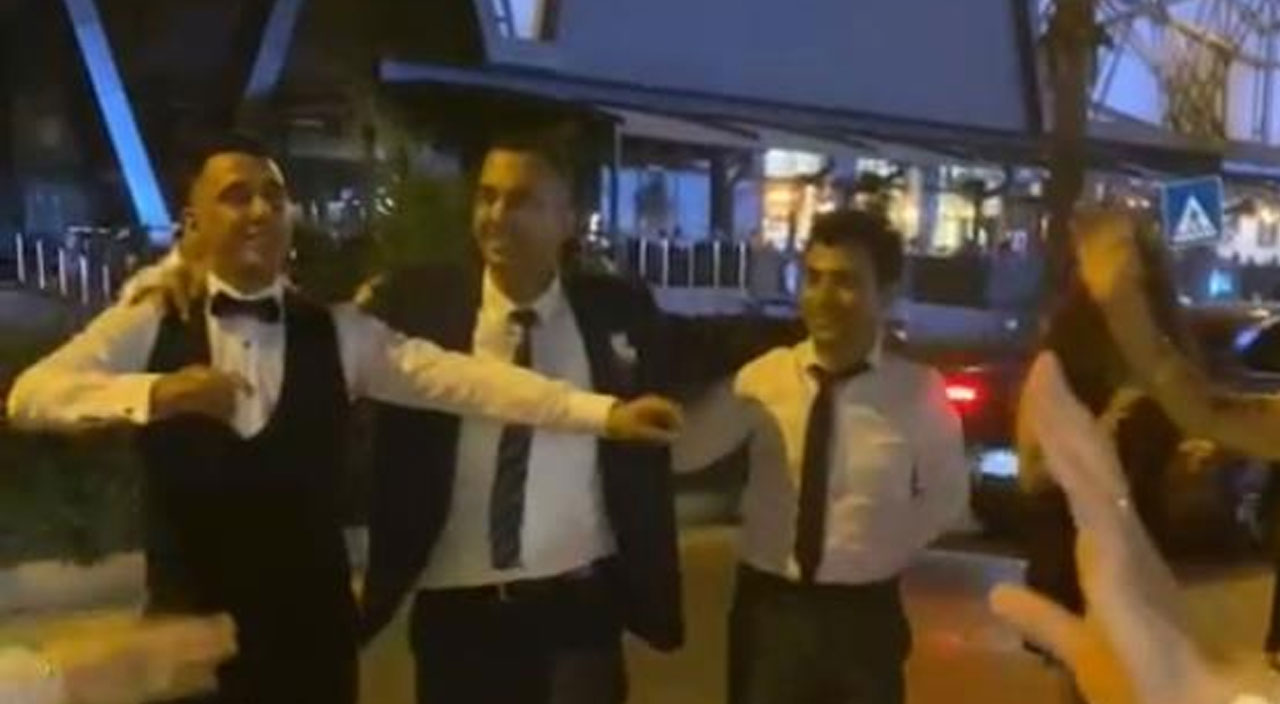 Bir düğün 3 gelin Bir düğün 3 gelin