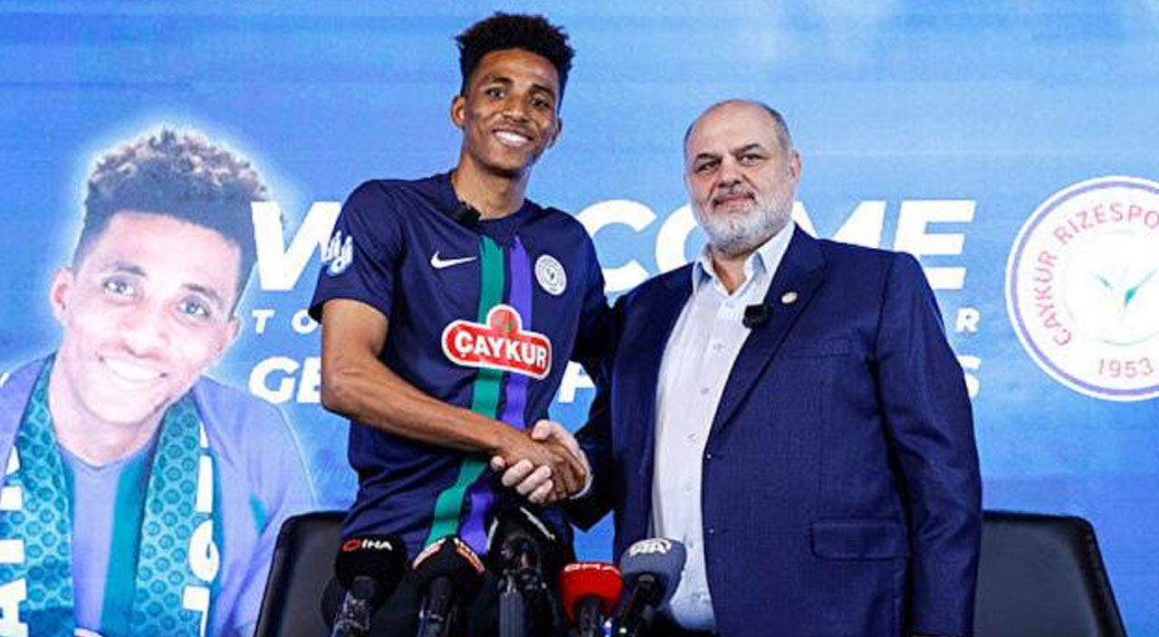 Gedson’dan kafa karıştıran Beşiktaş açıklaması! Taraftarlar ne olduğunu anlayamadı