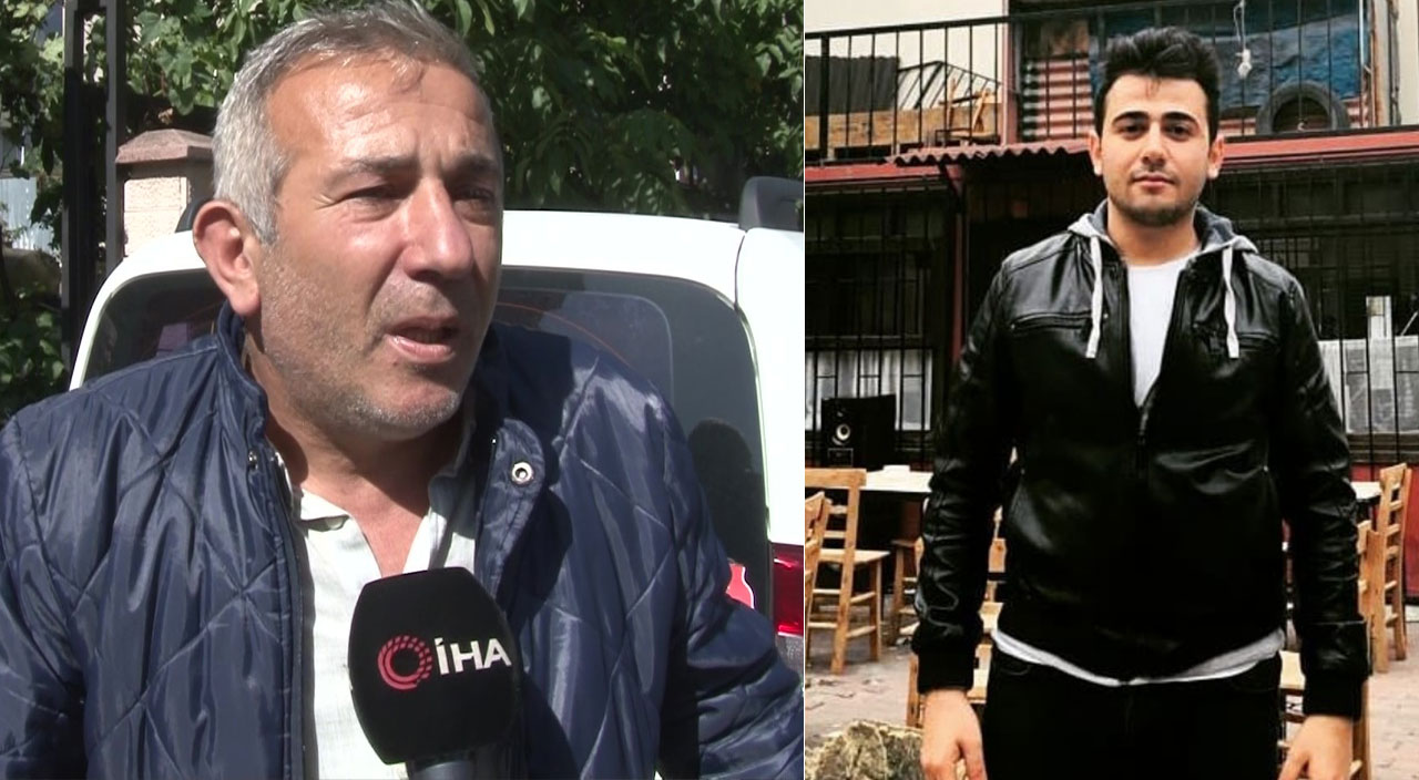 Komşuların 'halı' kavgası cinyetle bitti