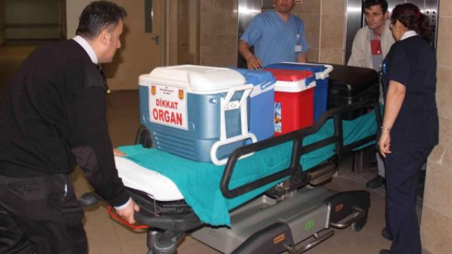 Rıdvan Dilmen başlattı, kentte patlama oldu