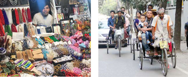 Fakir ve bakir: Bangladeş