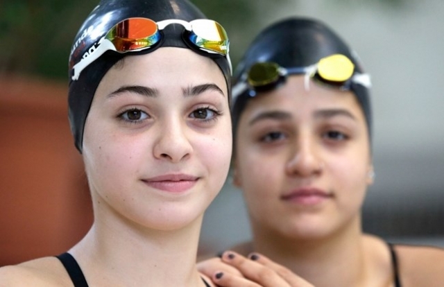 Ölümden döndü şimdi gözü madalyada Ölümden döndü şimdi gözü madalyada