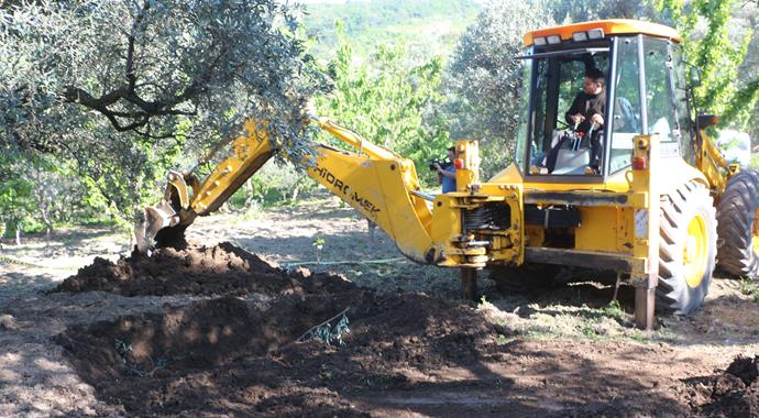 Rita Darı Winkler'ın cesedi bulundu Rita Darı Winkler'ın cesedi bulundu