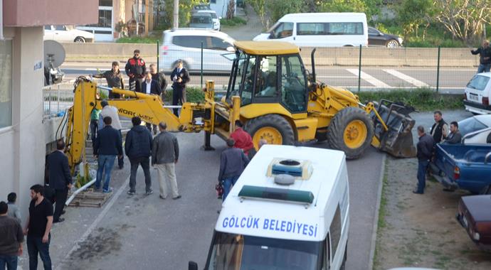 Rita Darı Winkler'ın cesedi bulundu Rita Darı Winkler'ın cesedi bulundu