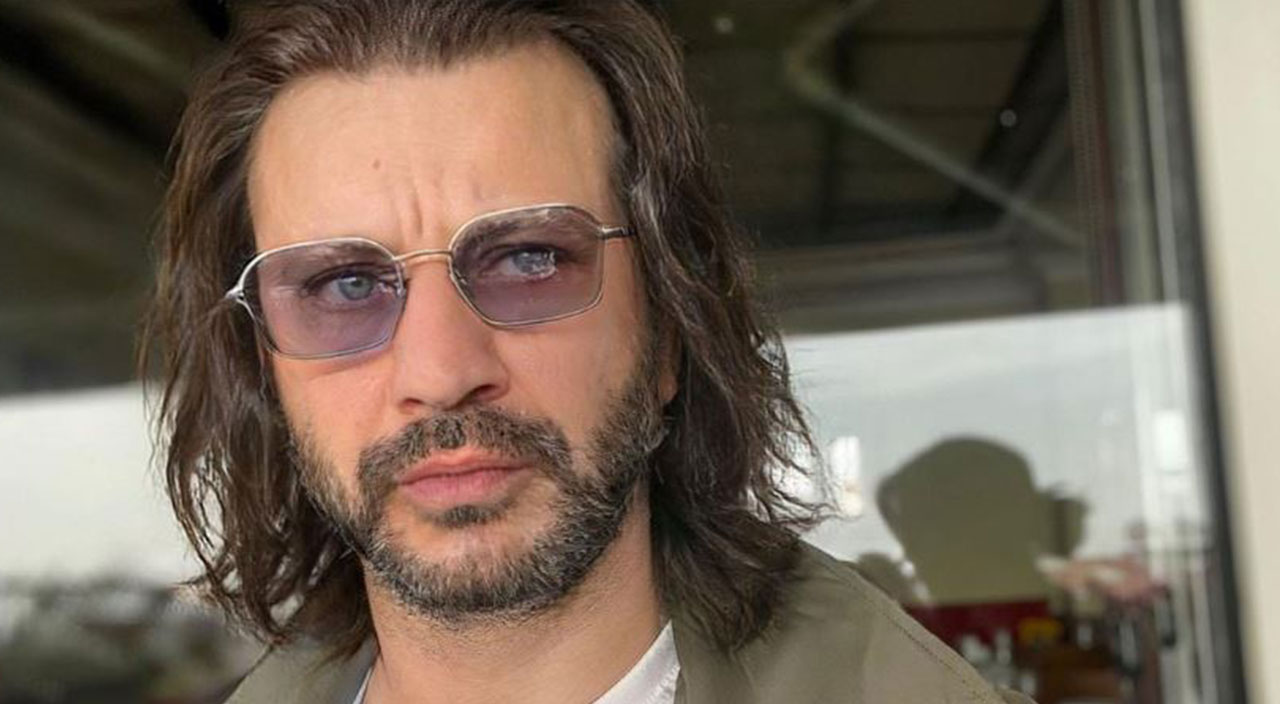 Çukur’un Aliço’su Rıza Kocaoğlu değişimiyle şaşırttı