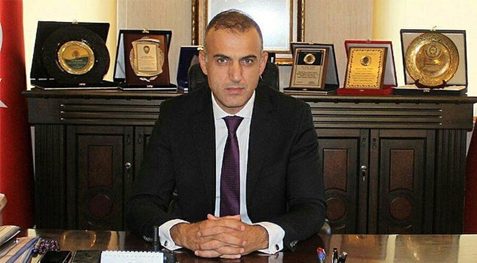 Rize Emniyet Müdürü Altuğ Verdi silahlı saldırıda şehit oldu