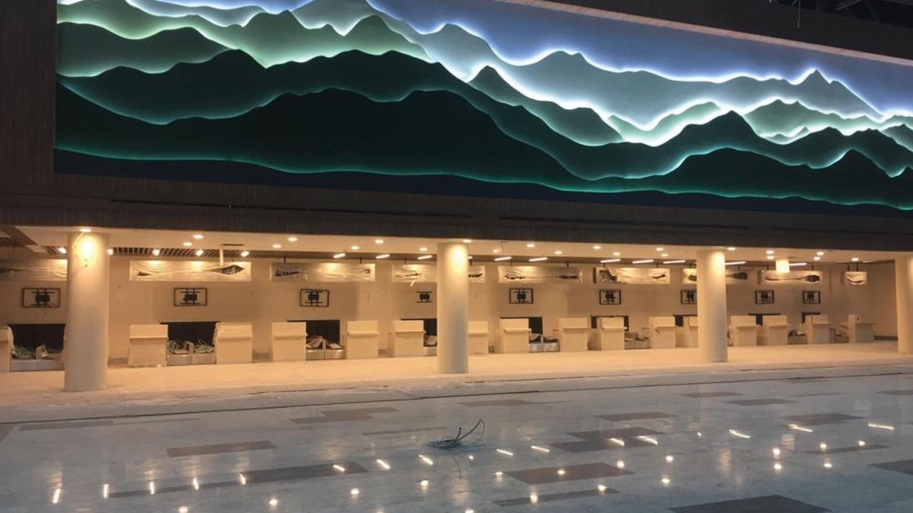 Rize-Artvin Havalimanı’nın açılıyor: Tarih belli oldu