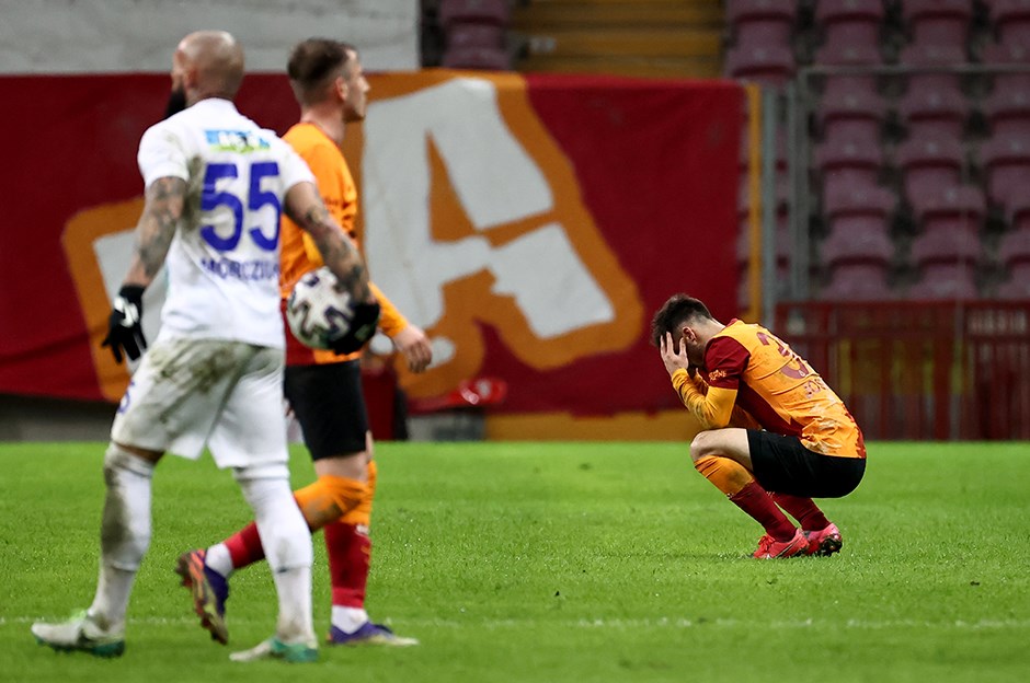 Galatasaray, deplasmanda Çaykur Rizespor'a konuk olacak Galatasaray, deplasmanda Çaykur Rizespor'a konuk olacak