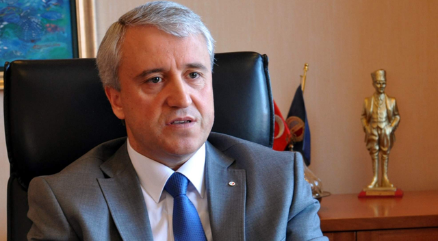 ABD'li demir yolu şirketinden Eskişehir'e yatırım planı