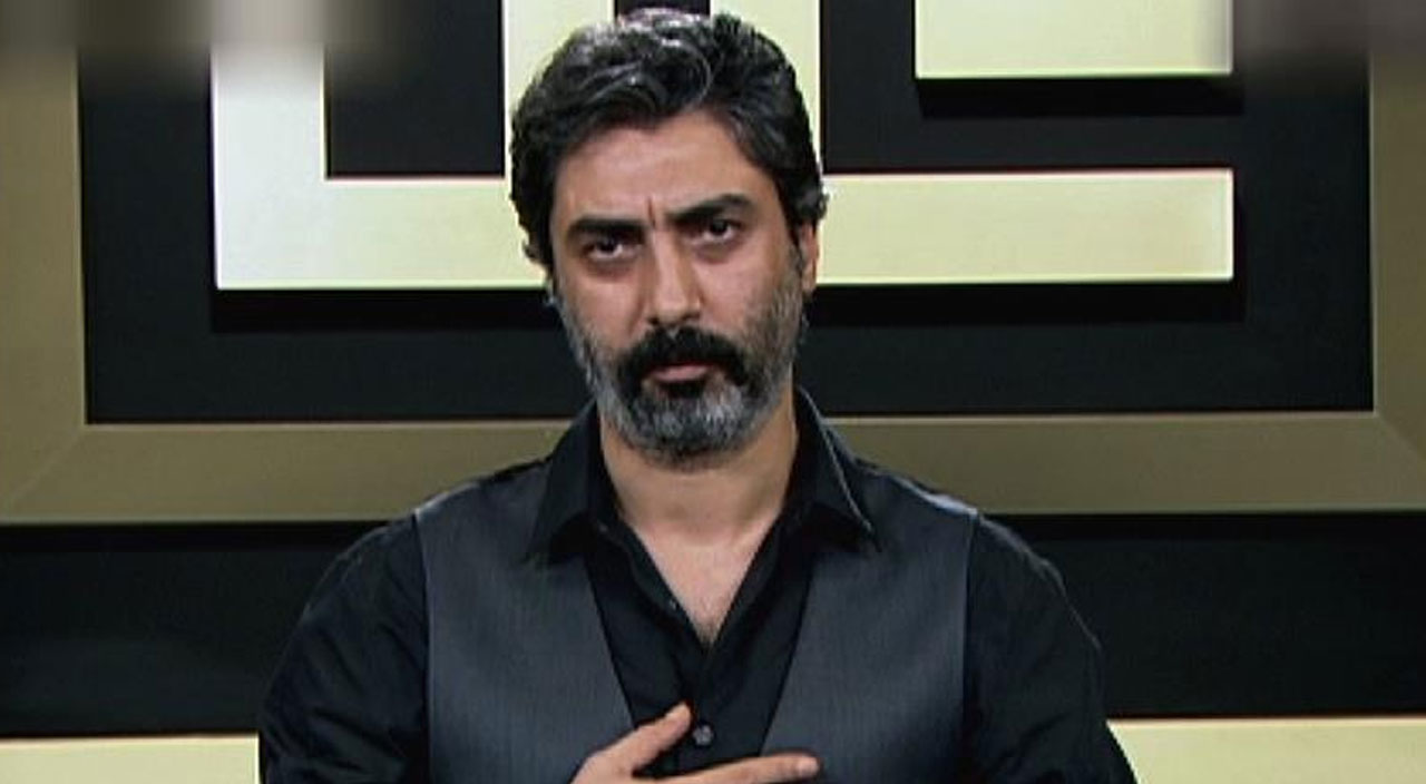 Ünlü isimlerin de adının karıştığı Sarallar operasyonunda yeni gelişme: Necati Şaşmaz'ın ifadesi ortaya çıktı