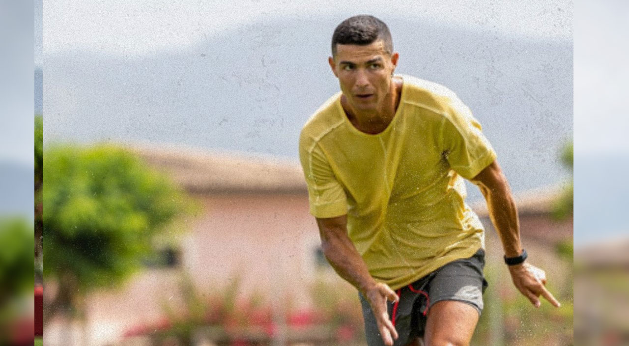 Cristiano Ronaldo yuvaya dönebilir! Sporting, evladını ikna etmeye çalışıyor