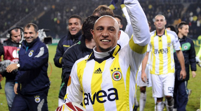Carlos’tan Fenerbahçe açıklaması