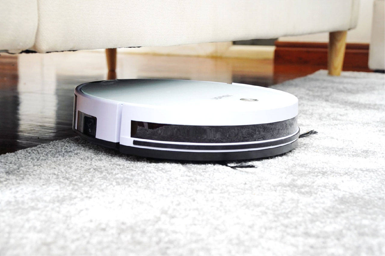 Evdeki gizli tehlike: Biri sizi gözetliyor olabilir