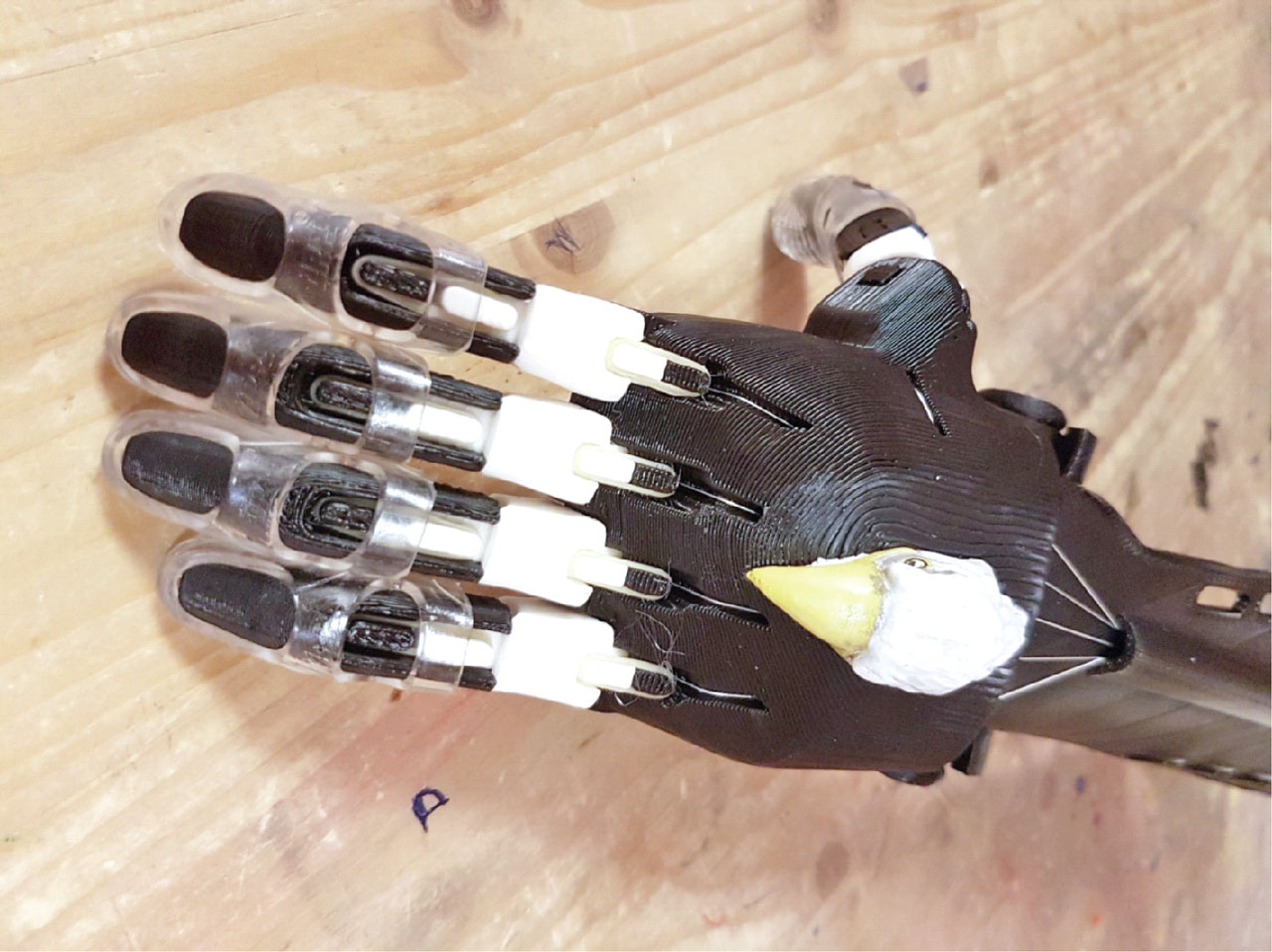 Turkcell'in robot eli garibe dokunuyor