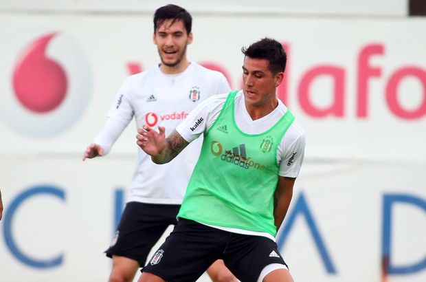 Beşiktaş Başkanı Orman: En büyük transferimiz Abdullah Avcı